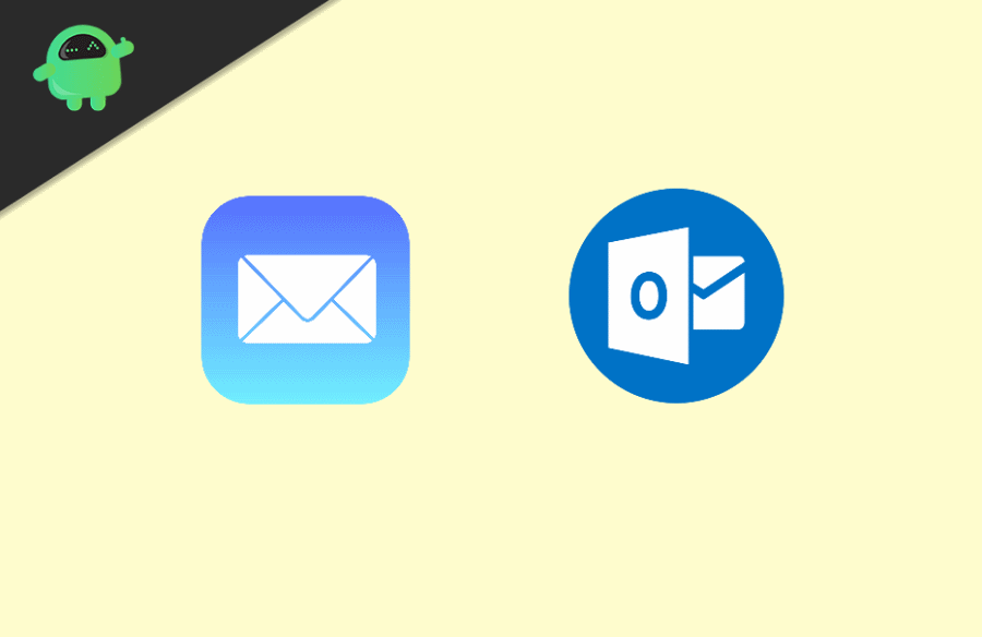 outlook like email client for mac